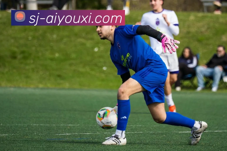 爱游戏品牌故事